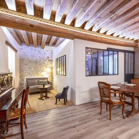 L'Atelier Des Traboules, Au Coeur Du Vieux Lyon Ail Apartamento Exterior foto