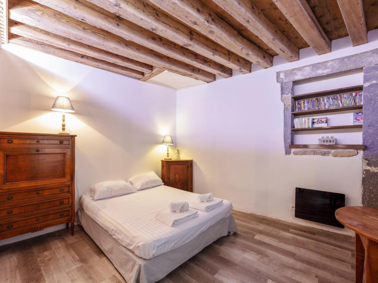 L'Atelier Des Traboules, Au Coeur Du Vieux Lyon Ail Apartamento Exterior foto